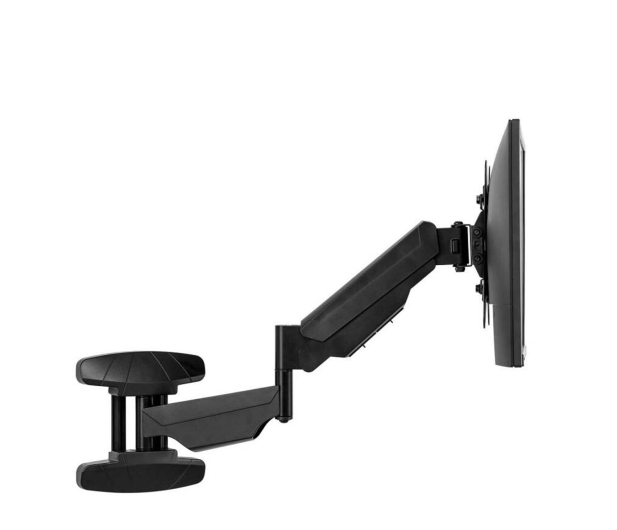 Fellowes Ramię na monitor do montażu na ścianę - 1337161 - zdjęcie 3